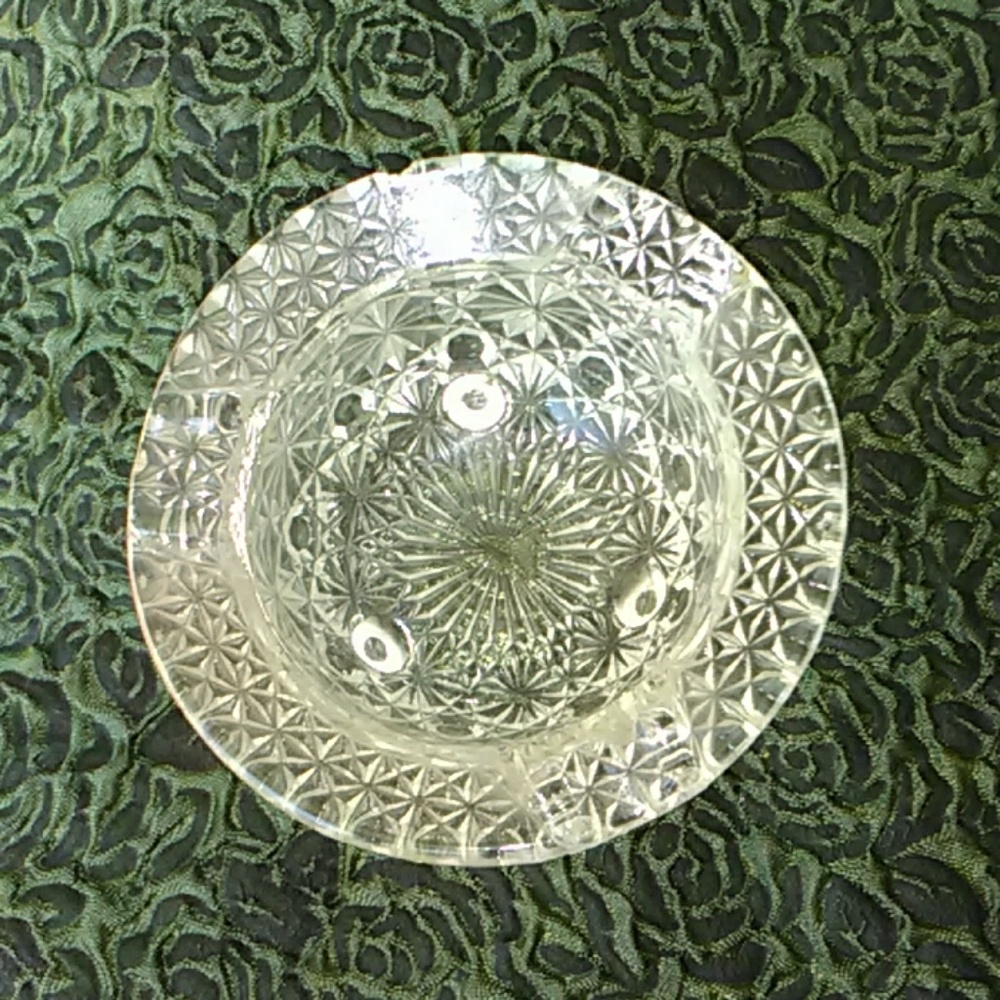 Ash tray